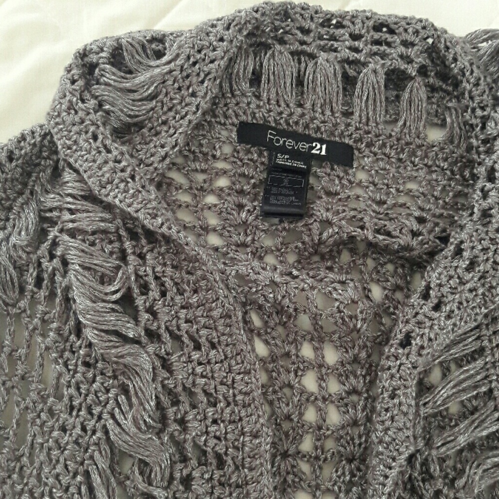 Vest - Picture 2 of 2